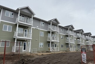 Building Photo - Eastgate Apartments