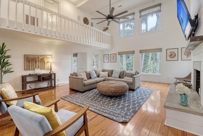 Building Photo - 2808 Seabrook Island Rd
