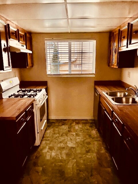 Cocina - 622 E Palm Ave