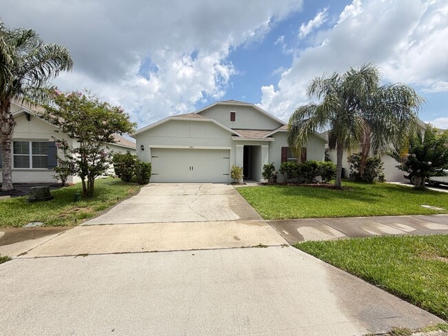 Foto del edificio - Fantastic 4 Bedroom, 2 Bathroom Home in New Smyrna Beach!!