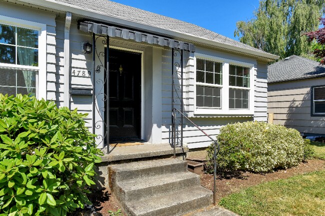 Foto del edificio - 4789 N Amherst St