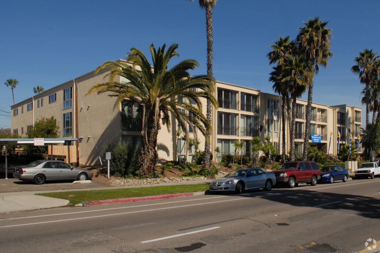 Foto del edificio - The Mayer at PB