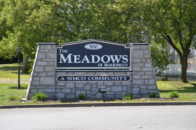 Building Photo - The Meadows of Boardman