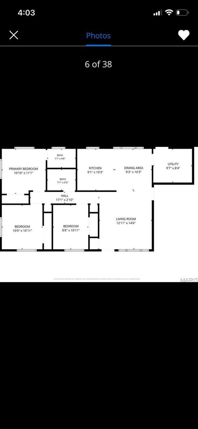 Foto del edificio - 404 Spring Meadows Dr