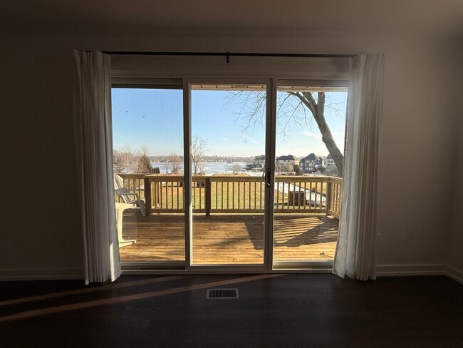 Foto del edificio - 3506 Moberly Dr