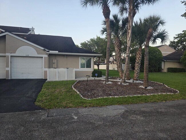 Foto del edificio - 1205 NW 50th St