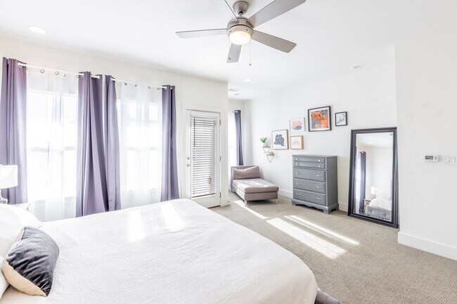 Building Photo - 1012 Muse Ln