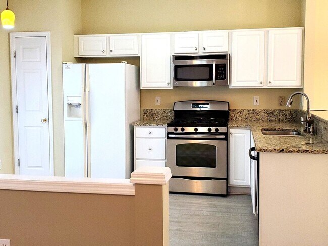 Foto del edificio - 11090 Wittenridge Dr