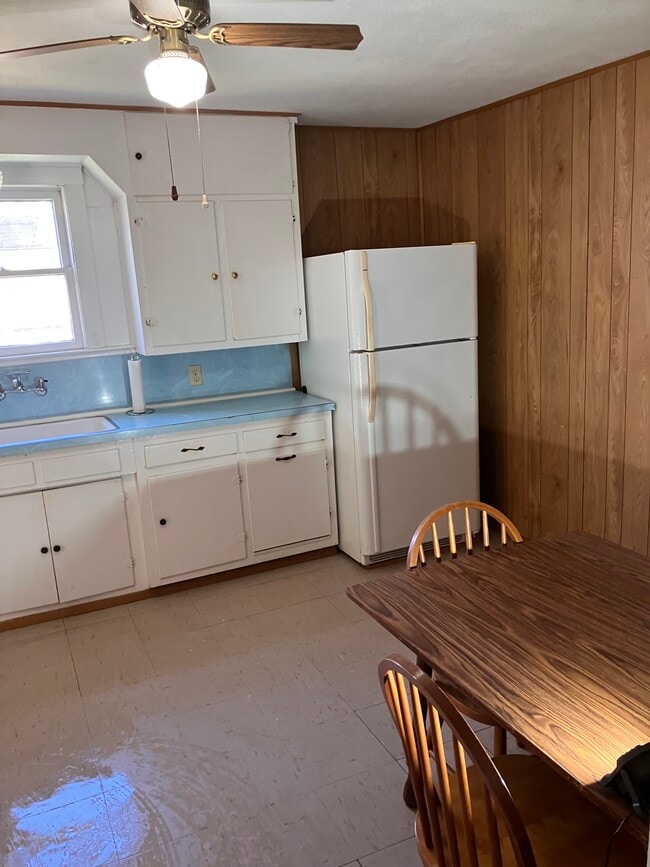 Foto del edificio - 602 3rd St