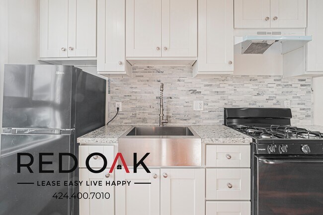 Foto del edificio - 1216 S Bonnie Brae St