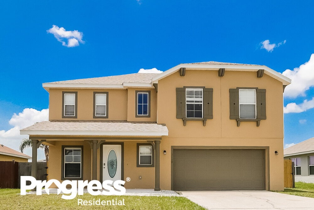 1108 N Platte Ln, Poinciana, FL 34759 House for Rent in Poinciana, FL