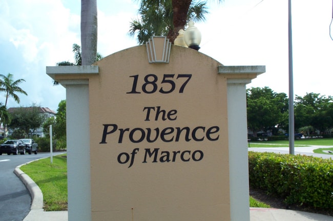 Building Photo - 1857 San Marco Rd
