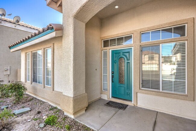 Foto del edificio - Stunning 4-Bedroom, 2-Bath Single-Family Home in Las Vegas