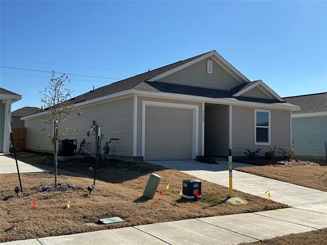 Building Photo - 1105 Desert Willow Dr