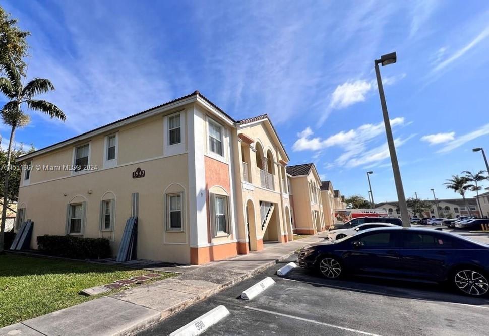1543 SE 25th St Unit 204, Homestead, FL 33035 Condo for Rent in