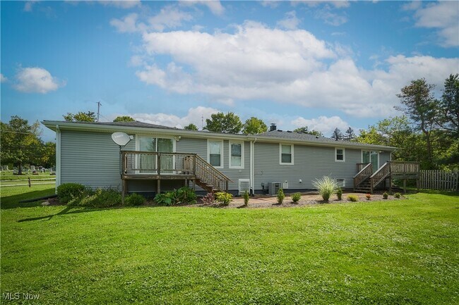 Foto del edificio - 4226 Broadview Rd