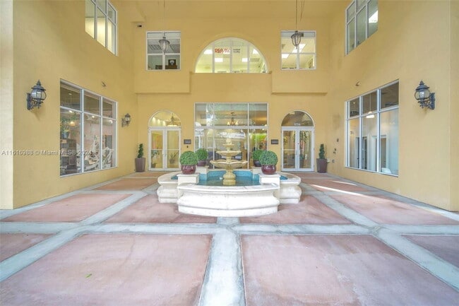 Photo - 1607 Ponce de Leon Blvd Apartment