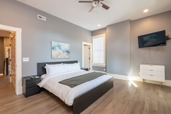 Foto del edificio - 4154 Chouteau Ave
