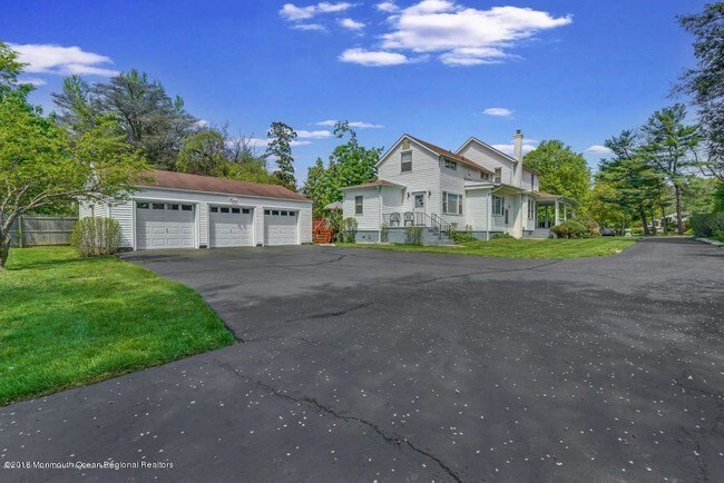 Building Photo - 58 Tinton Ave