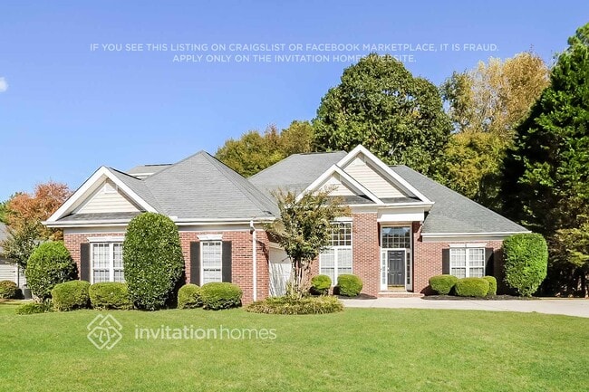 Building Photo - 1201 Chandlers Field Dr