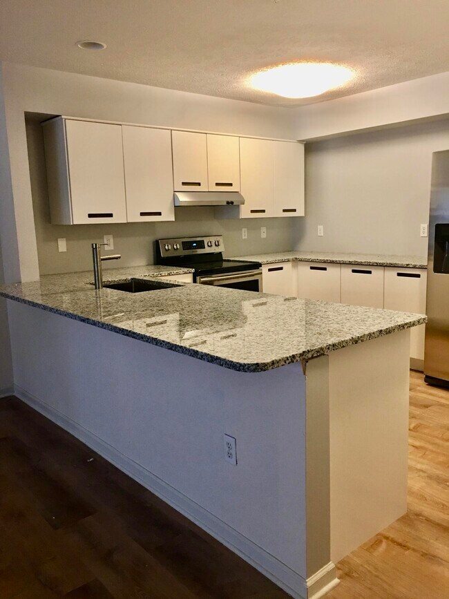 Foto del edificio - 1553 Long Meadow Trail