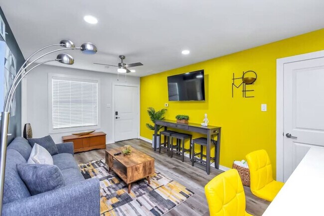 Foto del edificio - 2620 Arbor St
