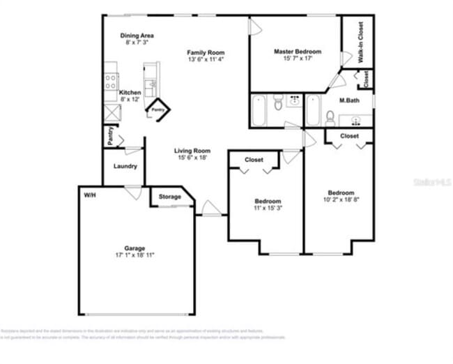 Building Photo - 11295 Cypress Leaf Dr