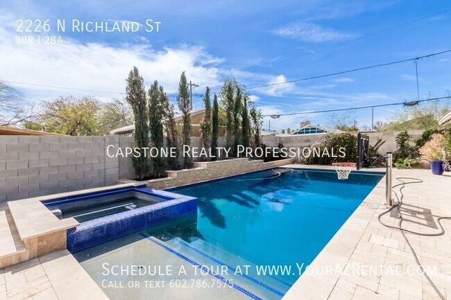 Foto del edificio - 2226 N Richland St