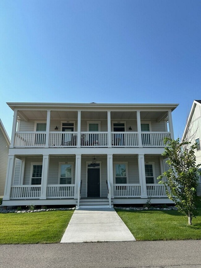 Foto del edificio - 6120 Elysian Rd