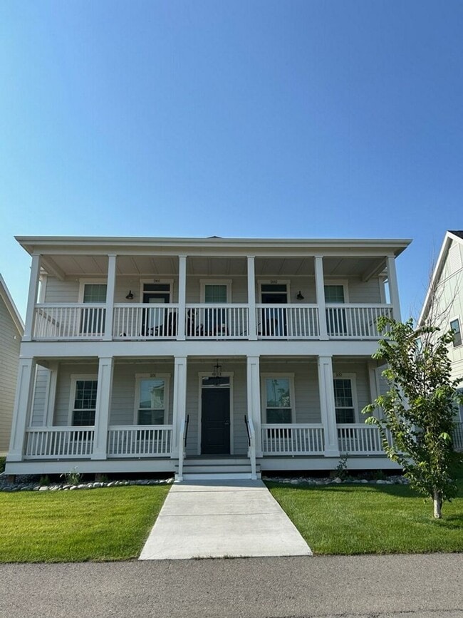 Building Photo - 6120 Elysian Rd
