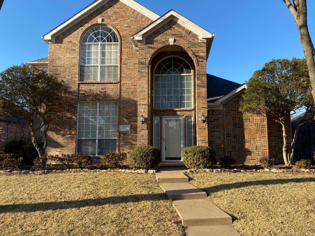 4113 Creekstone Dr, Plano, TX 75093 House Rental in Plano, TX
