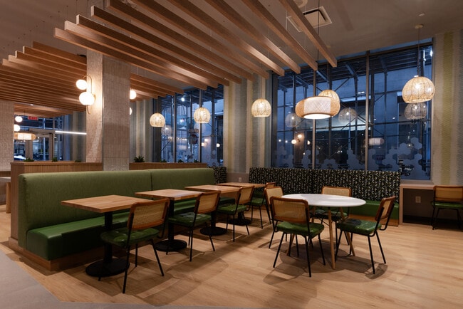 Foto del edificio - EHS 55 John Street