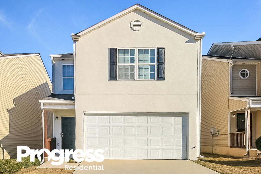 Foto principal - 1231 Brookstone Rd