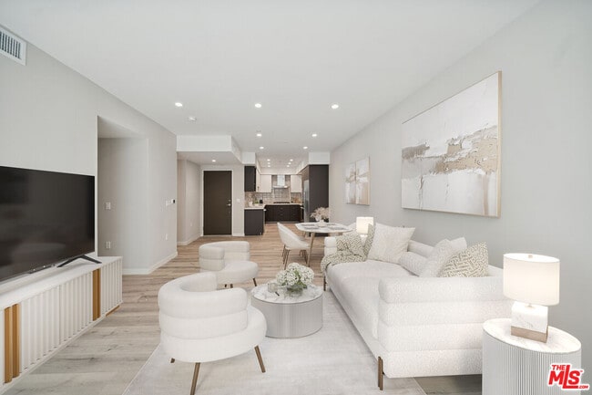 Foto del edificio - 1051 S Corning St