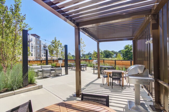 Foto del edificio - The Beam