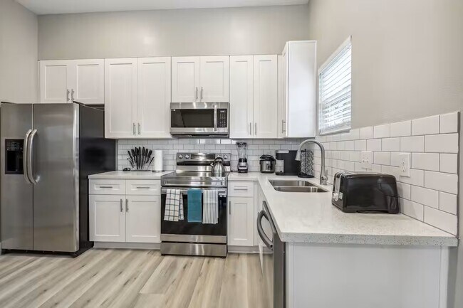 Foto del edificio - 2502 Sam Wilson St