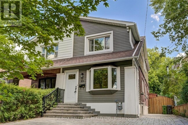 Building Photo - 301 Silver Birch Ave