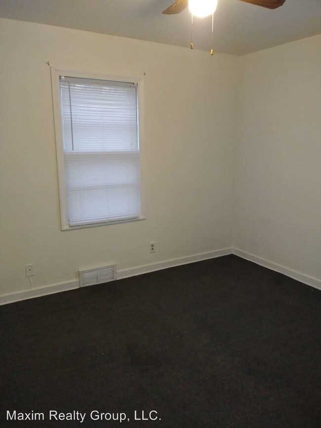 Building Photo - 2 br, 1 bath Apartment - 4519 HAMILTON ST