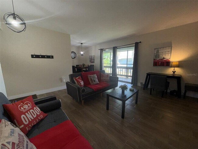 Foto del edificio - 4807 S Texas Ave