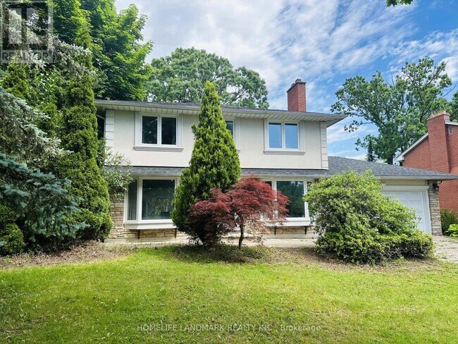 Photo du bâtiment - 125 Bannatyne Dr