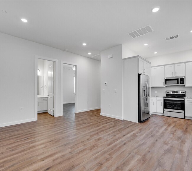 Foto del edificio - 2703 Rockhill Rd