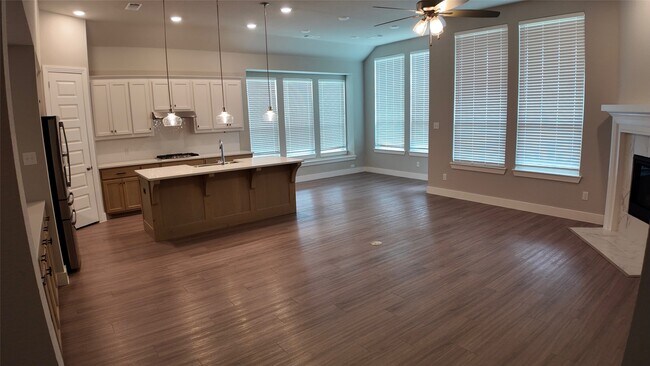 Foto del edificio - 512 Brockwell Bend