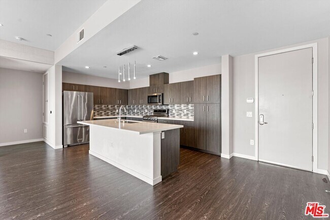 Foto del edificio - 4140 Glencoe Ave