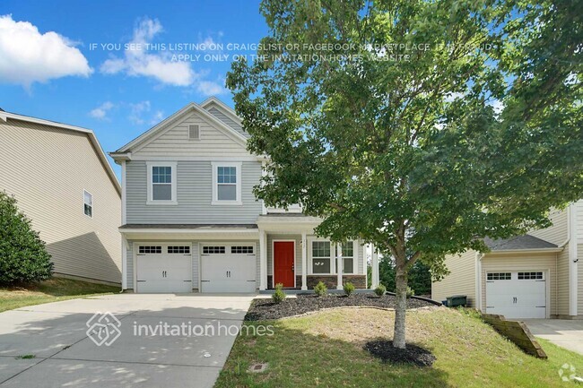 Building Photo - 117 Sheridan Ct