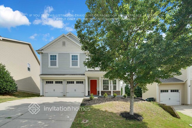 Building Photo - 117 Sheridan Ct