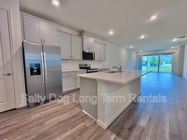 Foto del edificio - 2697 Kinsale Ln