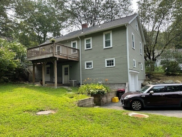 Building Photo - 13 Lakeview Rd