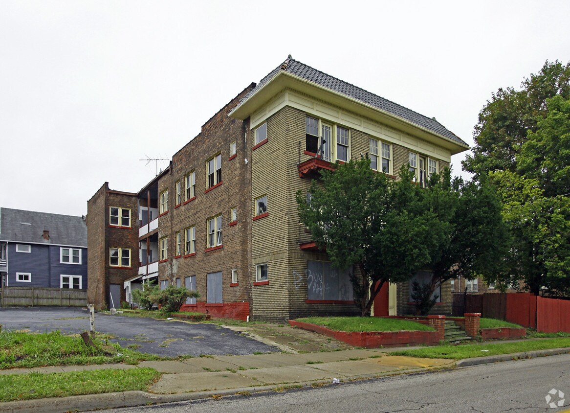Foto del edificio - 14212 Coit Rd
