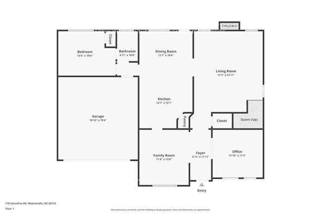 Building Photo - 178 Sassafras Rd