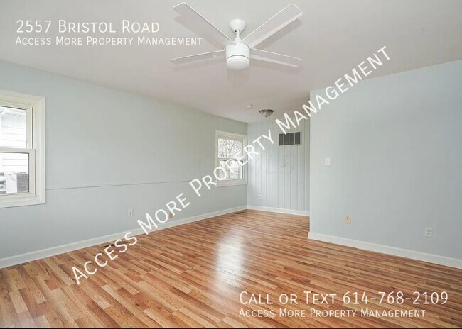 Foto del edificio - 2557 Bristol Rd
